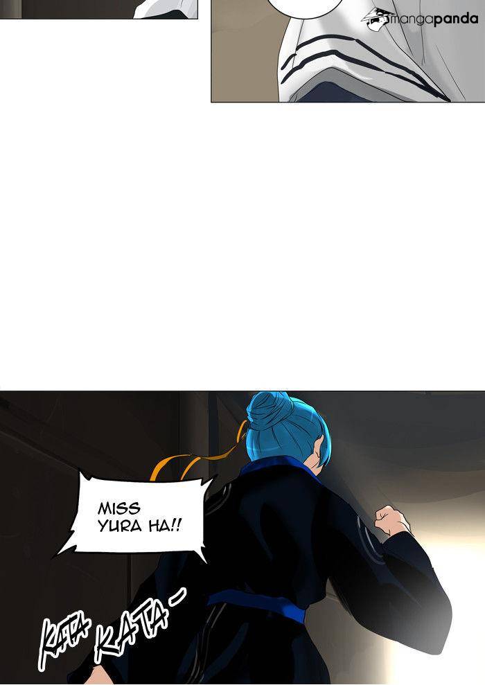 Tower of God Chapter 215 image 39